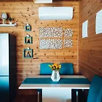 Appartement Moon Wood *