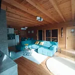 Moon Wood Appartement *