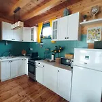Appartement Moon Wood Maklár