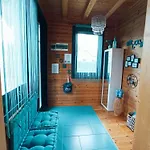 Moon Wood Appartement *