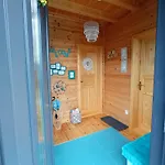 Moon Wood * Maklár