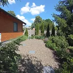 Appartement Moon Wood Maklár