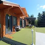Moon Wood Appartement *