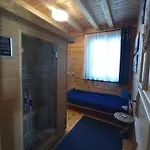 Appartement Moon Wood *