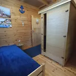 Moon Wood Appartement *
