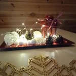 Appartement Moon Wood *