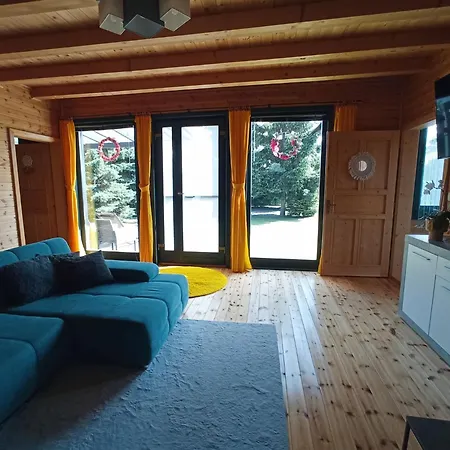 Apartamento Moon Wood