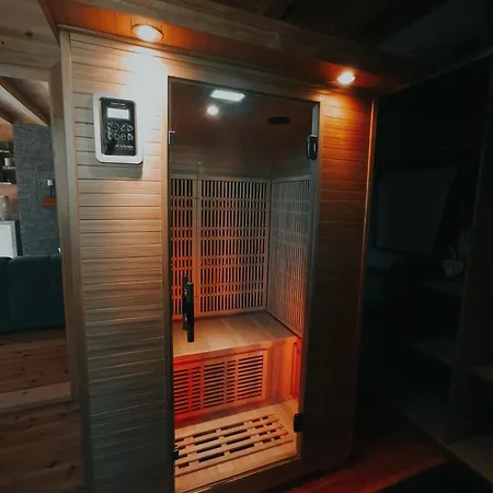 Appartement Moon Wood *