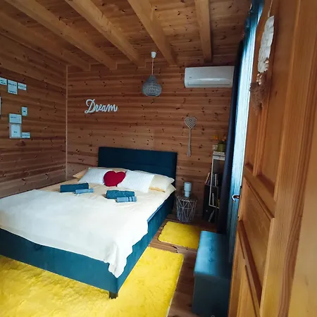 Apartamento Moon Wood