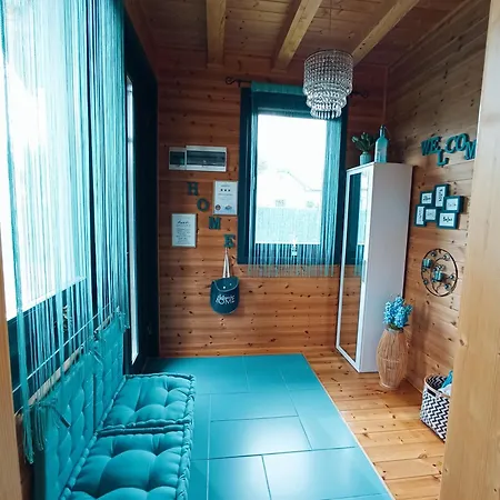 Moon Wood Apartamento *