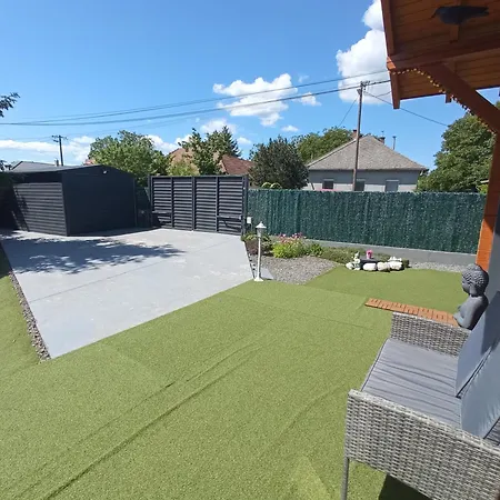 Apartament Moon Wood