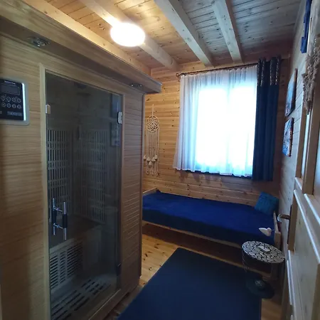 Apartamento Moon Wood *