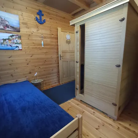 Moon Wood Apartamento *