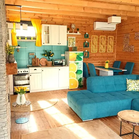 Moon Wood Appartement