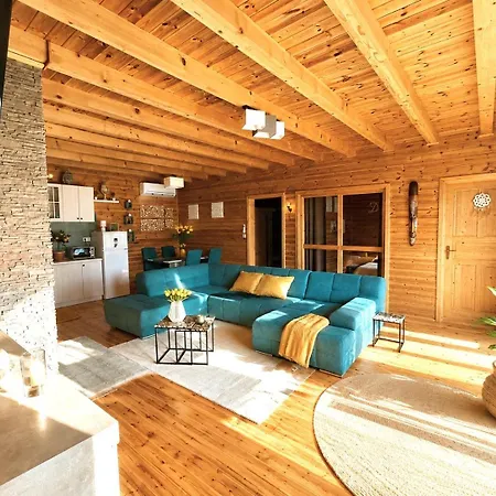 Moon Wood Apartamento *