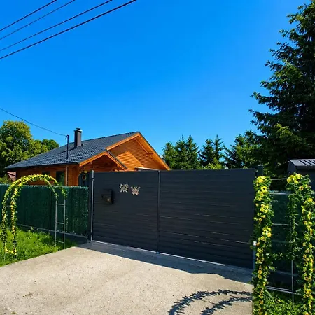 Apartamento Moon Wood