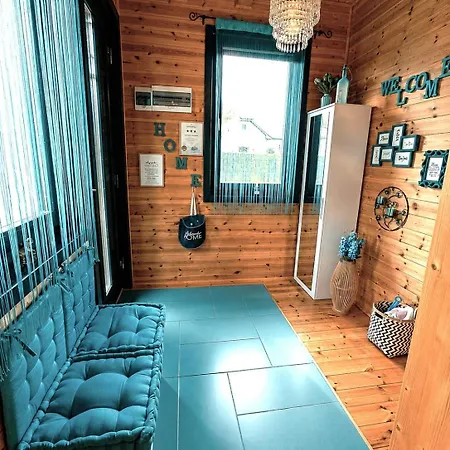 Appartement Moon Wood *