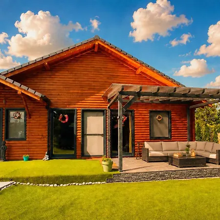 Moon Wood Apartamento *